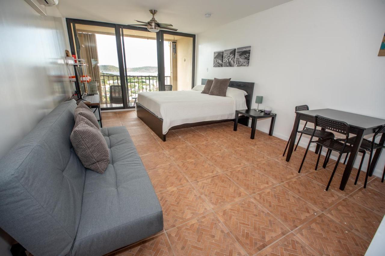 Breathtaking Views Of Sapphire Village Nazareth Exteriér fotografie