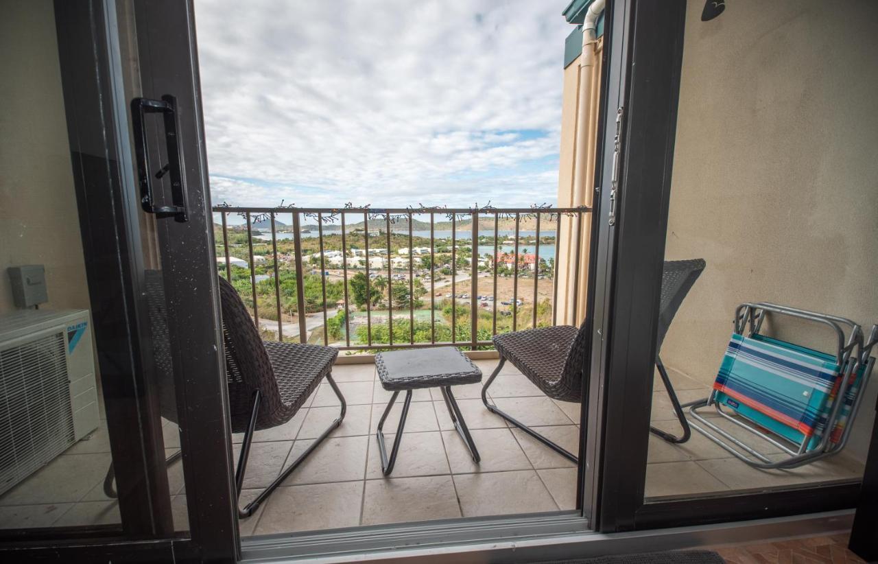 Breathtaking Views Of Sapphire Village Nazareth Exteriér fotografie